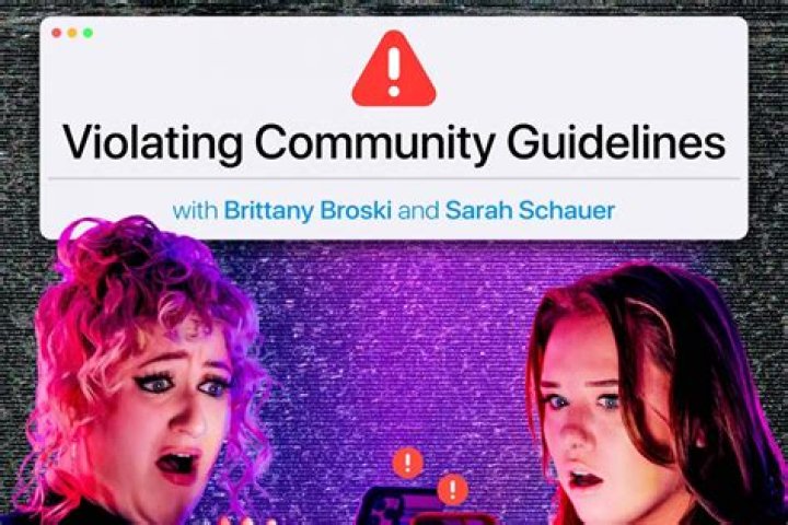 Violating Community Guidelines | Famous Birthdays