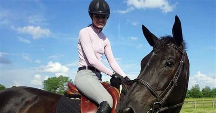 
Violet Flowergarden Known for Star Stable Gaming Videos Passed Away at 23! 