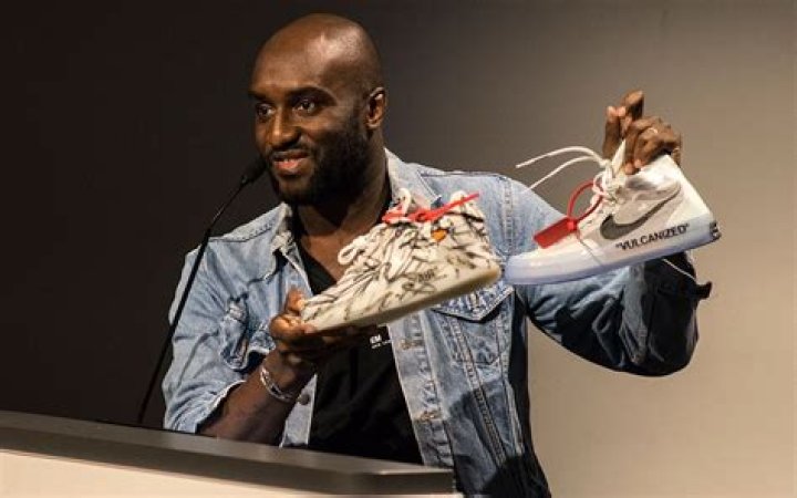 Virgil Abloh Cause of Death, How did Virgil Abloh Die?