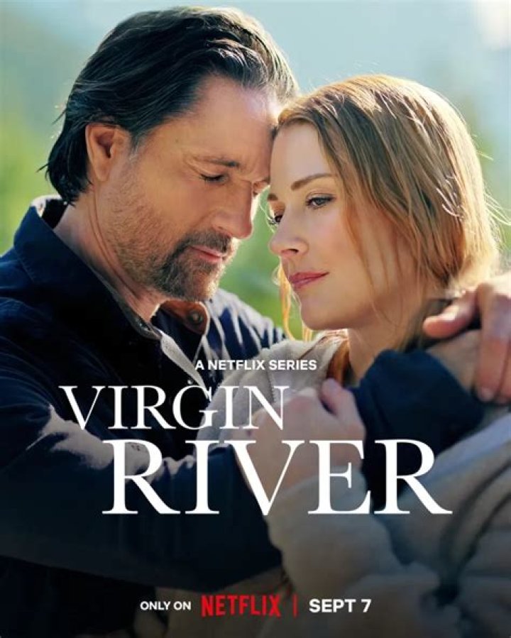 Virgin River season 5 is not coming to Netflix in September 2022