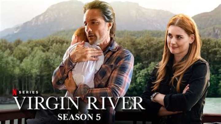 Virgin River season 5 part 2 release time where you live (by time zone)