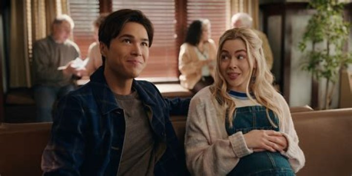 Virgin River showrunner teases Denny and Lizzie's relationship in season 5