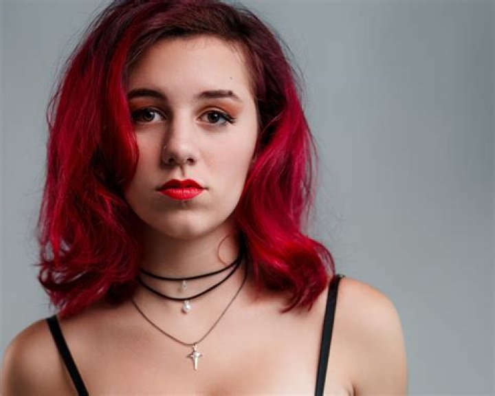 Virginia Franks - Age, Family, Bio