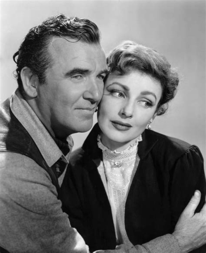 Virginia Grey - Trivia, Family, Bio