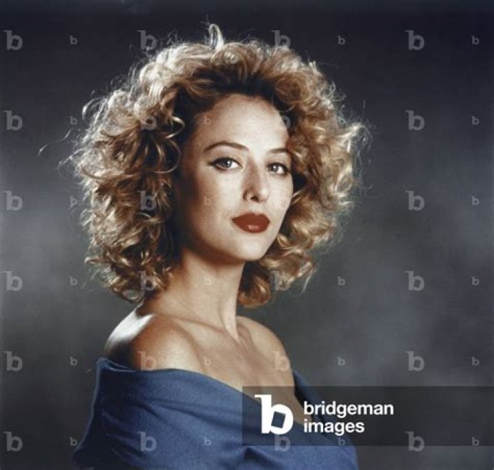 Virginia Madsen Bio (Wiki) 