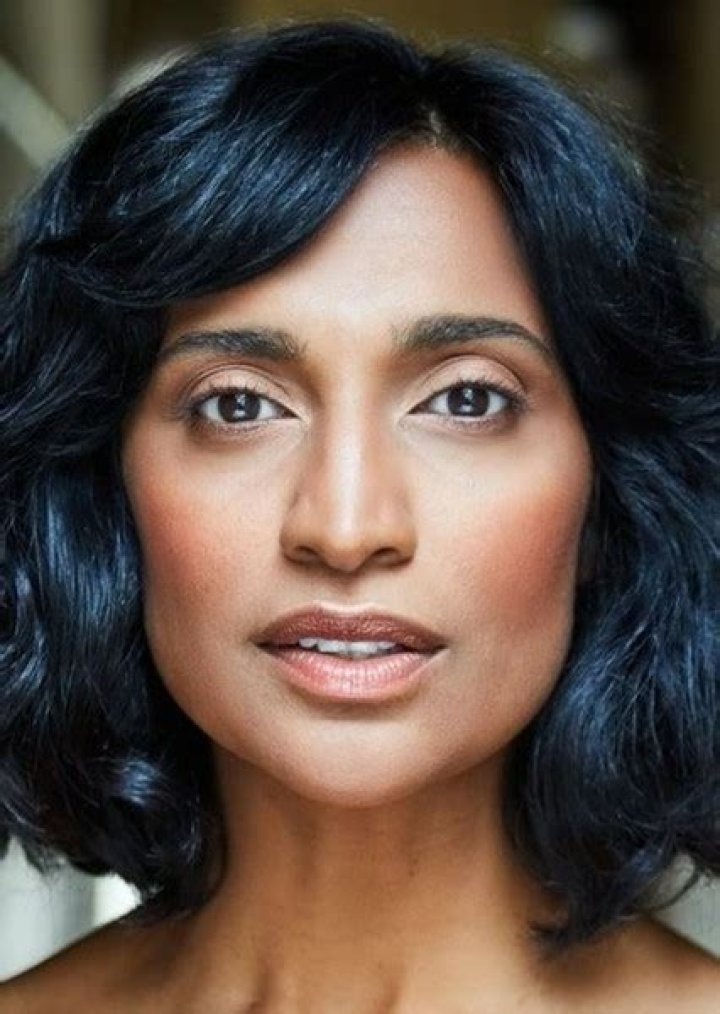 Virginie Laverdure Age, Birthday, Wikipedia, Who, Nationality, Biography