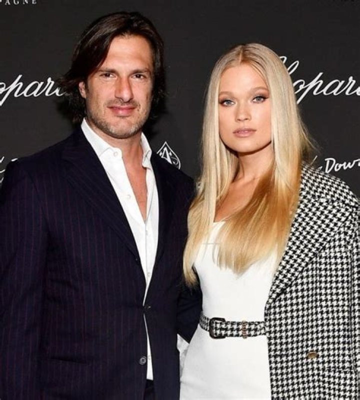 Vita Sidorkina Height, Weight, Net Worth, Age, Birthday, Wikipedia, Who, Nationality, Biography