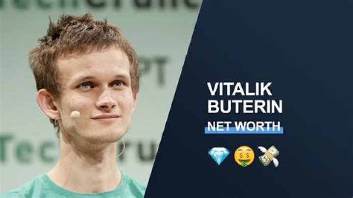 Vitalik Buterin Net Worth - Wiki, Age, Weight and Height, Relationships, Family, and More