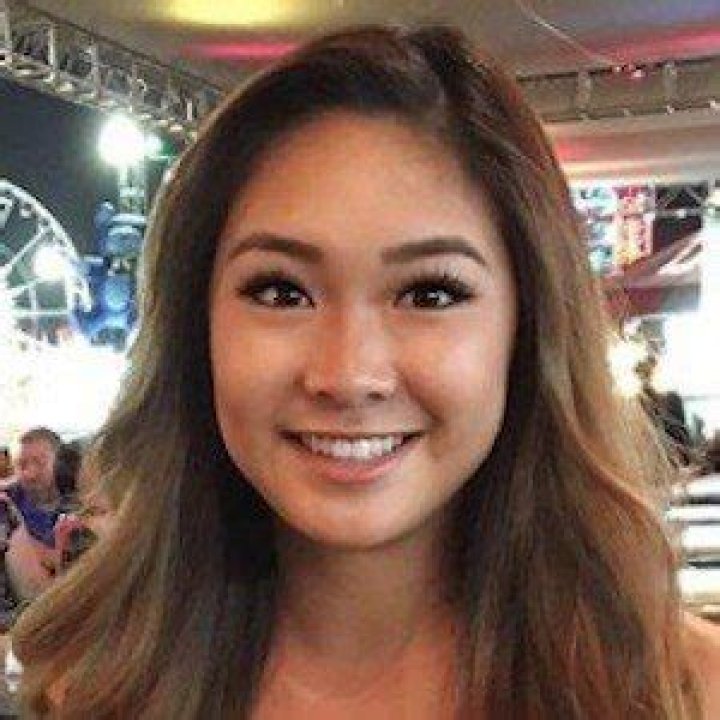 Vivian Jasmine Yu - Age, Family, Bio