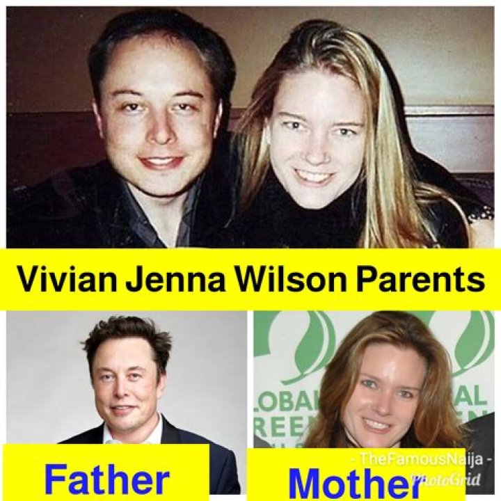 
Vivian Kao Parents | Where Are They From | Wikipedia Age And Kids 