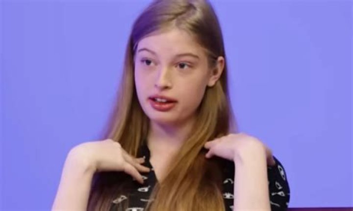 Vivian Watson Bio (Wiki) 