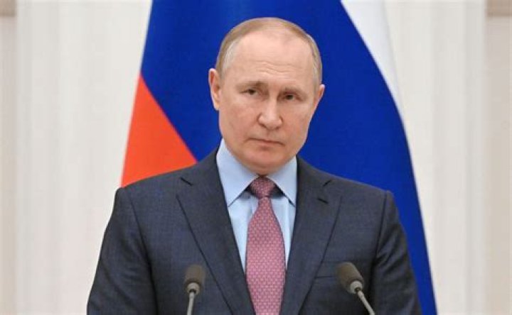 Vladimir Putin Net Worth - Wiki, Age, Weight and Height, Relationships, Family, and More