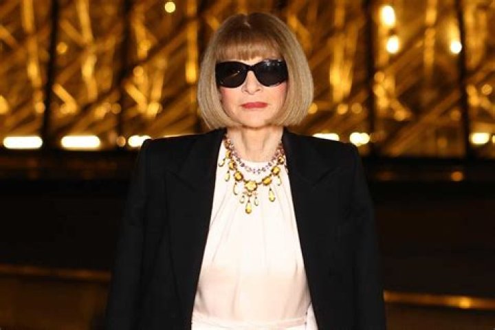 Vogue and Anna Wintour Do Not Want to Work with Kanye West Anymore after His Ever-Growing Controversial Remarks!