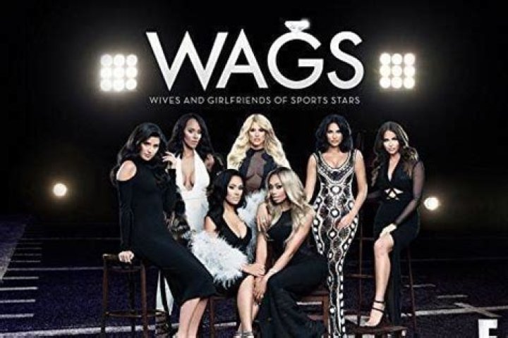WAGS Atlanta - Cast, Ages, Trivia