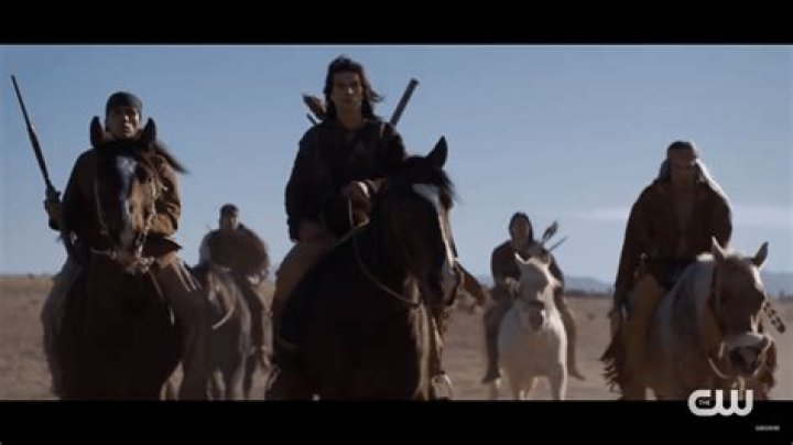 
Walker Independence Episode 4: Release Date, Streaming Guide & Preview 