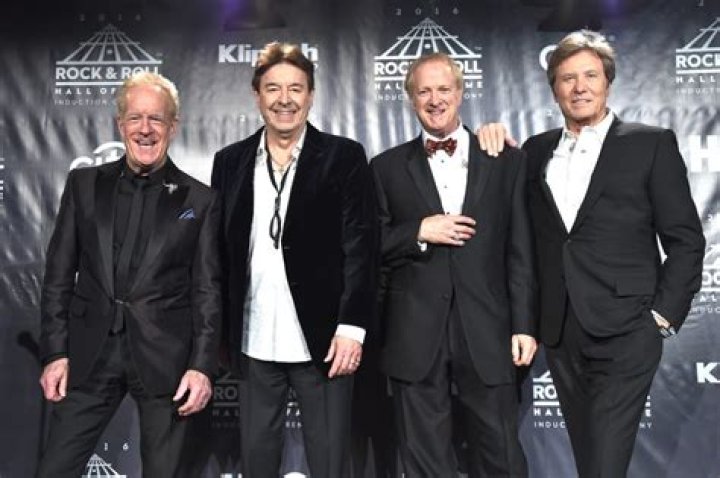 Walter Parazaider Net Worth - Wiki, Age, Weight and Height, Relationships, Family, and More