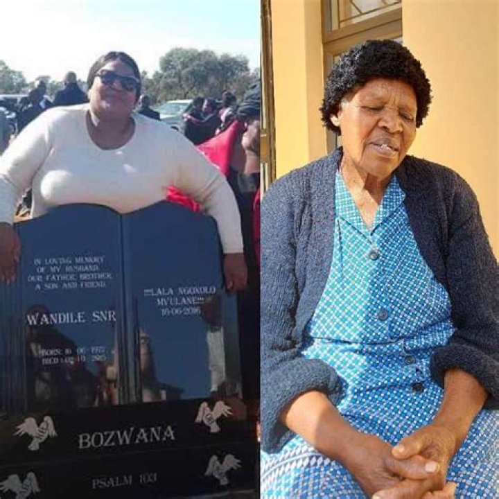 
Wandile Bozwana Age, Wikipedia, Who, Nationality, Biography 