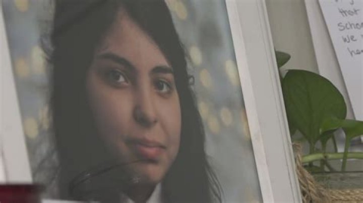 
Was Alicia Navarro kidnapped? Police arrest man in Montana in connection with her disappearance 