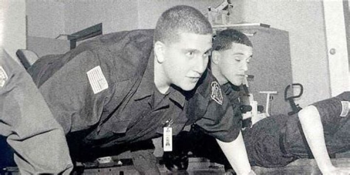 Was Bryan Kohberger in the military? Yearbook revelations explored