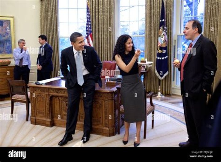 
Was Former Obama Consultant Attorney David Axelrod Really Arrested? Charges And Rumors Explored 