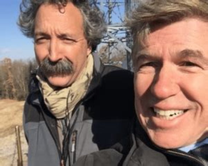 
Was Fox Journalist Married? Pierre Zakrzewski Wikipedia and Family Life 