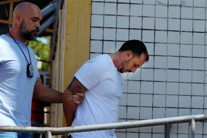 
Was Giovanni Tiktok Arrested On Sexual Assault? Where Is Giovanni Quintella Today? 