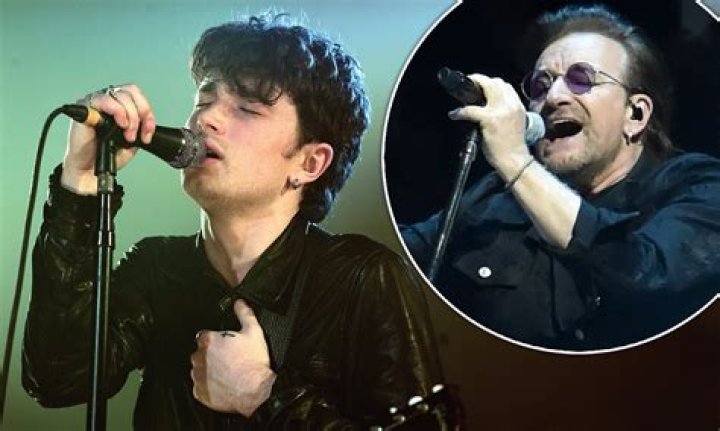 Was Inhaler Band Member Elijah Hewson Arrested? Popular Singer Bono’s Son Rumored To Be Involved In Accident