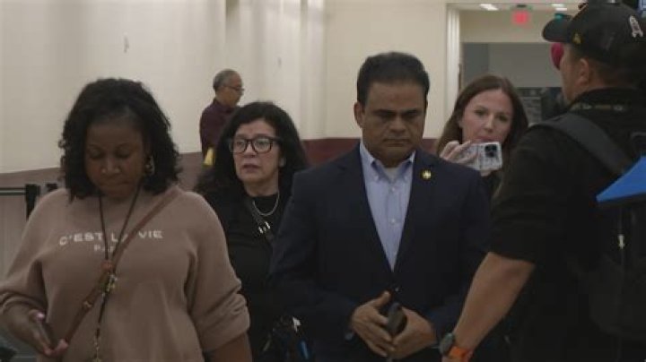 
Was Jaliyahma Arrested? Jaliyah Anderson Charges and Mugshot – Fort Bend County Jail 