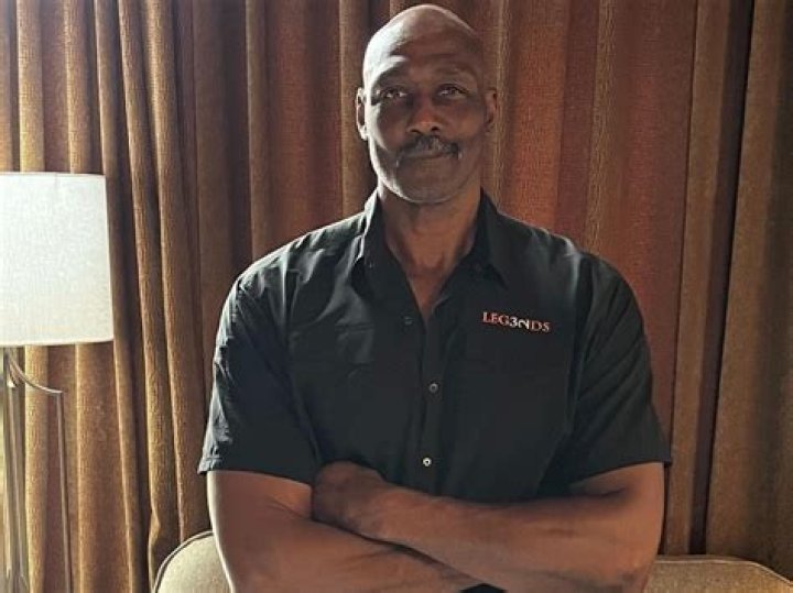 Was Karl Malone Arrested For Rape Allegations? Wife And Net Worth Revealed