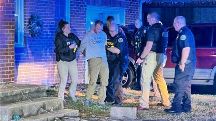 Was Lafayette City Prosecutor Gary Haynes Arrested? Secretary And Wife Barna Haynes Charged For Bribery