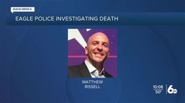 Was Matt Rissell Death Cause Suicide? Wife And Family Explored