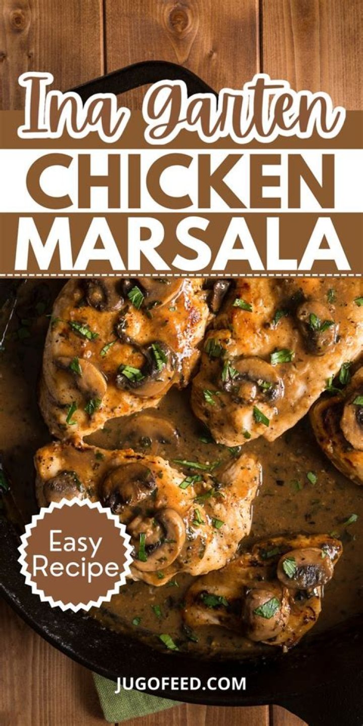 Was Meghan Markle making Ina Garten’s chicken recipe when Harry proposed?