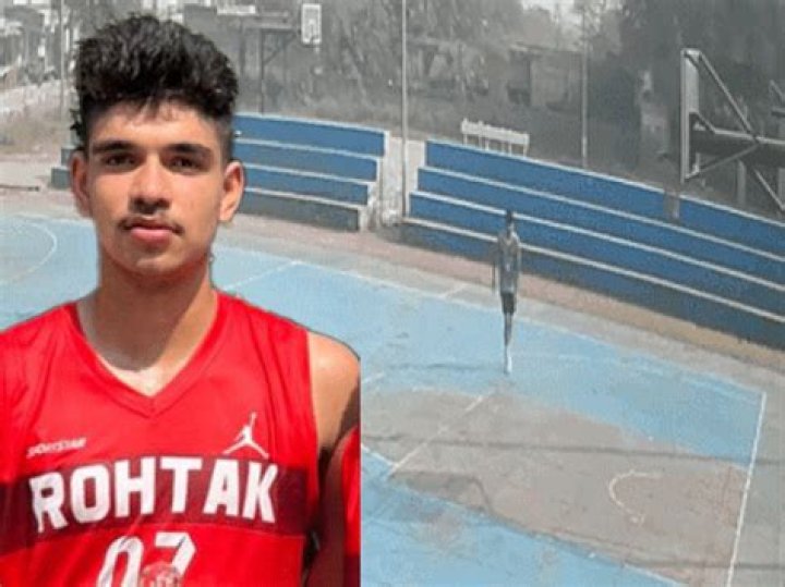 
Was Milo Yekmalian In An Accident? Basketball Player Death Rumors After Traffic Collision 
