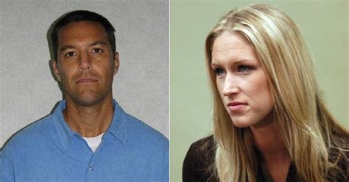 Was Murderer Scott Peterson Adopted? Parents Family And Siblings