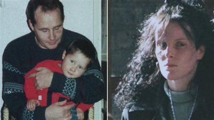 
Was Ruth Neave Guilty Of Child Cruelty? Rikki Neave Mother Wikipedia Bio 