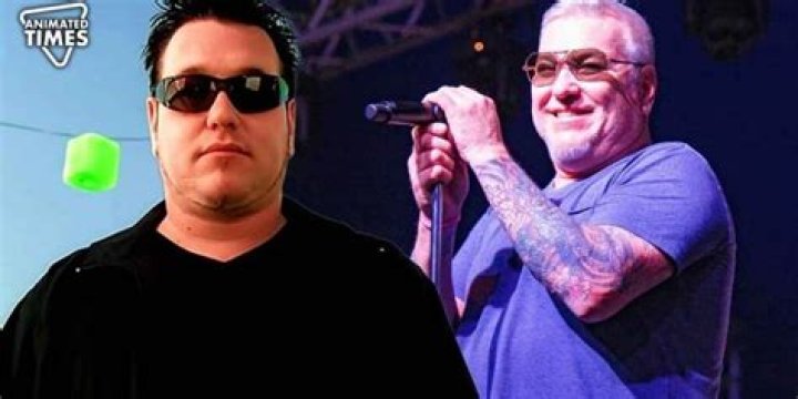 Was Steve Harwell Cause Of Death Drinking Leading To Liver Failure?