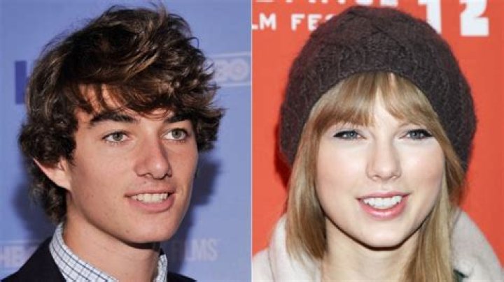 Was Taylor Swift dating Conor Kennedy before he even turned 18 years old?