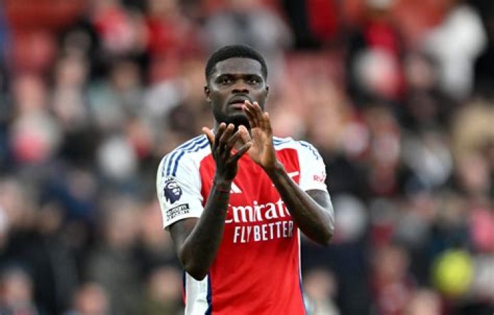 
Was Thomas Partey Arrested? Alleged Rape Charges As Social Media Goes Frenzy 