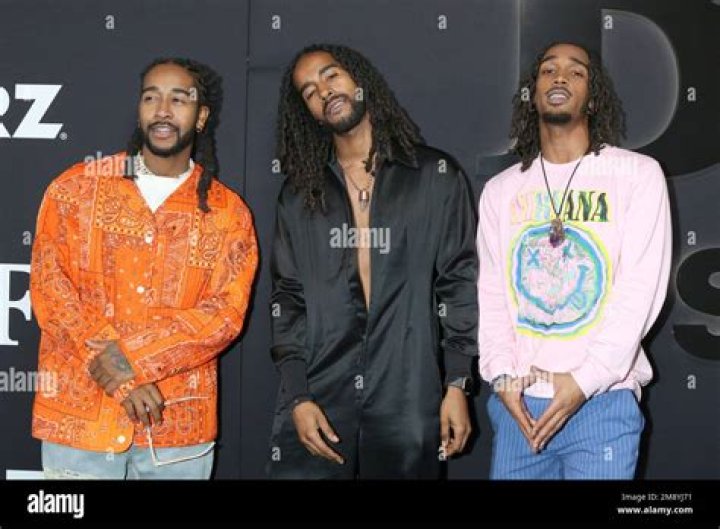 
Watch Omarion Brother O’Ryan Leaked Scandal Video on Twitter Here 