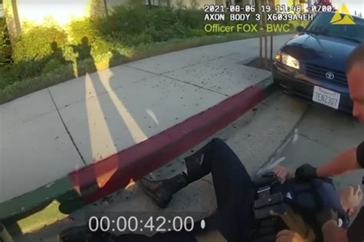 Watch Video: Who is Matthew-Tuan Anh Tran? Suspect shot La Habra police twice Explained