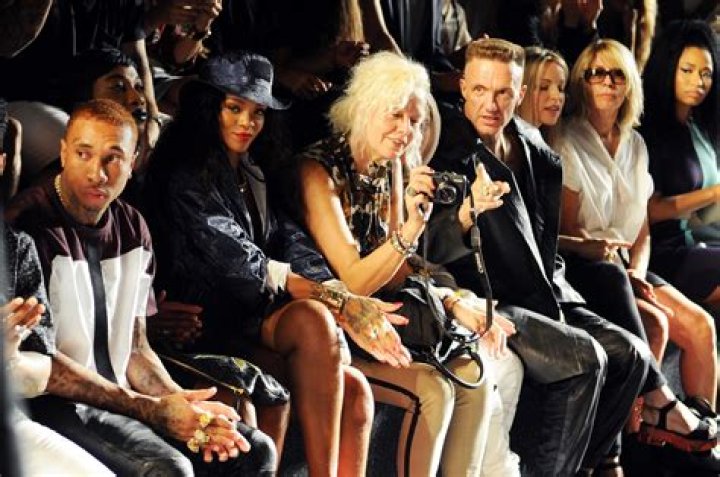 Watkin Tudor Jones Net Worth - Wiki, Age, Weight and Height, Relationships, Family, and More