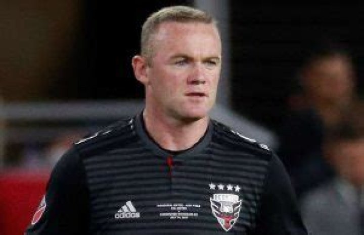 Wayne Rooney Bio (Wiki) 