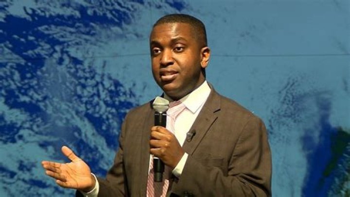 WCVB Meteorologist David Williams Wiki And Age: Wife And Net Worth