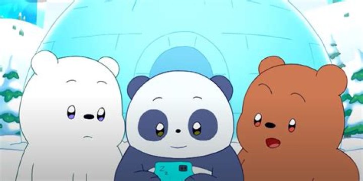We Bare Bears - Cast, Ages, Trivia