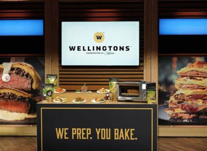 Wellingtons on Shark Tank: Here’s the Latest Update on Them