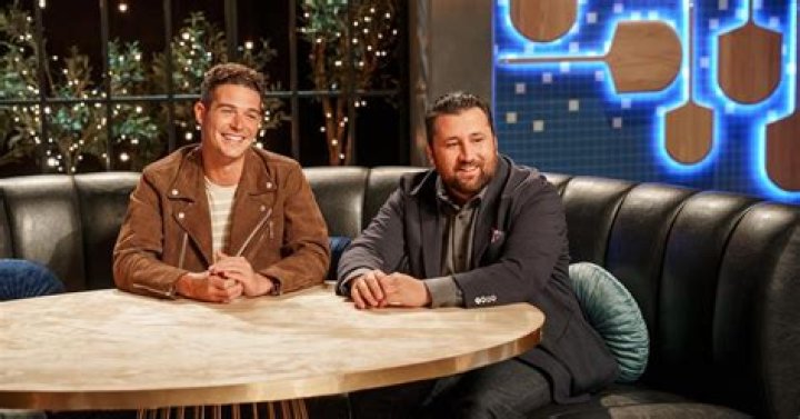 
Wells Adams Reveals Hosting ‘Best in Dough’ Is the Most Fun He’s Ever Had on TV 