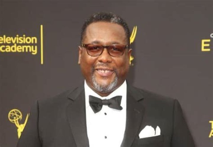 Wendell Pierce Bio (Wiki) 