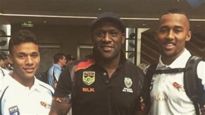 
Wendell Sailor Son Tristan Sailor Latest On Sexual Assault Charges, Who Is His Partner Or Girlfriend? 