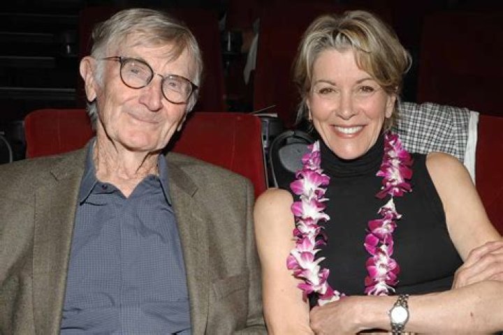 Wendie Malick Husband Richard Erickson And Married Life