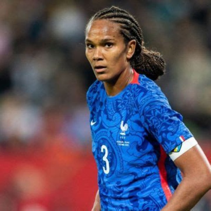 Wendie Renard Family: What’s Her Ethnicity? Origin And Parents Details